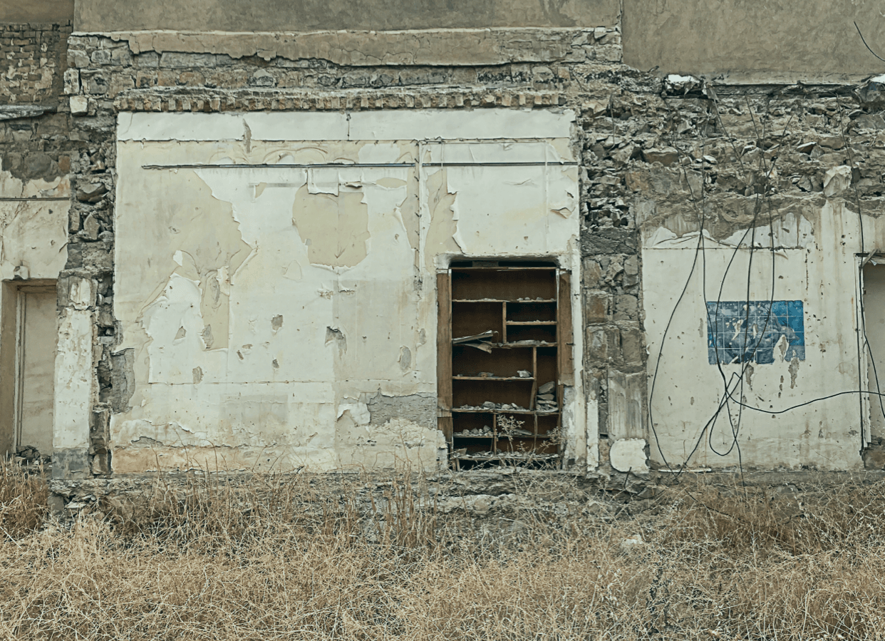Isolation