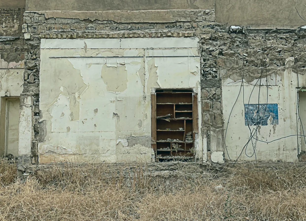 Isolation